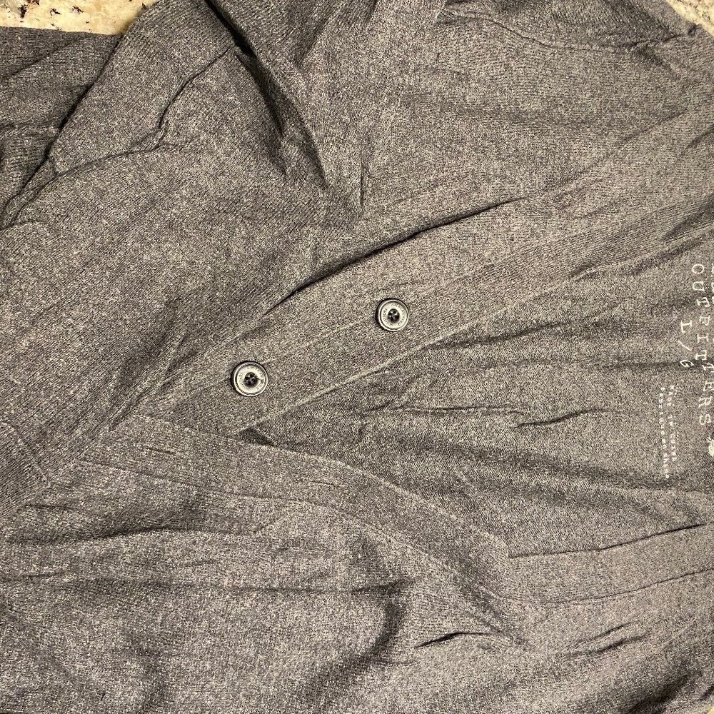 American Eagle Cardigan